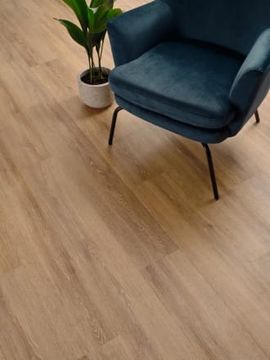 Mulled Oak by Amtico - view 5