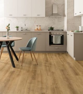 Crest Oak by Amtico - view 5
