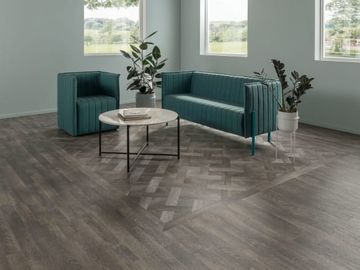 Aspen Oak by Amtico - view 7