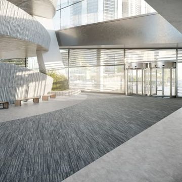 Inertia Static by Amtico - view 4