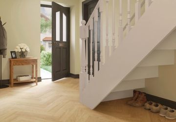 Linden Oak by Amtico - view 9