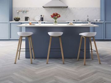 Nordic Oak by Amtico - view 9