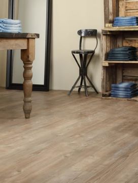 Dry Cedar by Amtico - view 5