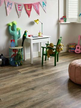 Hampton Oak by Amtico - view 7