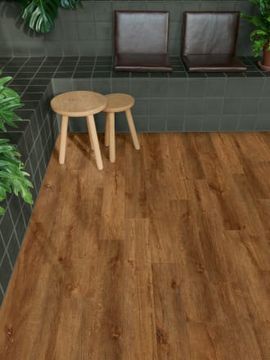Bureau Oak by Amtico - view 5