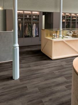 Burnished Timber by Amtico - view 7