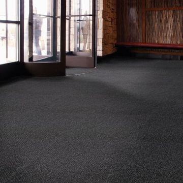 Ruffian Ebony Earth by Amtico - view 6