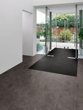 Ruffian Ebony Earth by Amtico - view 4
