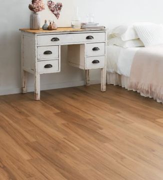 Smoothbark Hickory by Amtico - view 7