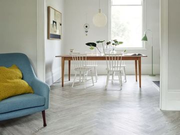 White Ash by Amtico - view 7