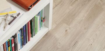 Sun Bleached Oak by Amtico - view 7