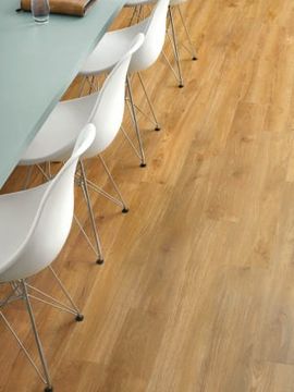 Traditional Oak by Amtico - view 6