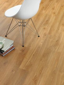 Traditional Oak by Amtico - view 4