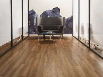 Honey Oak by Amtico - view 6