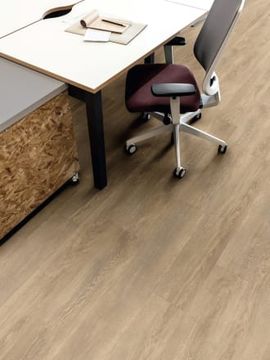Fawn Oak by Amtico - view 5