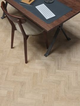 Cowrie Oak by Amtico - view 9