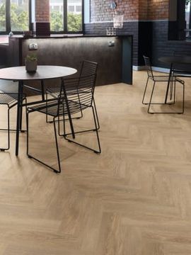 Fawn Oak by Amtico - view 7