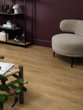 Amber Oak by Amtico - view 7