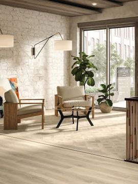 Foreshore Oak by Amtico - view 8