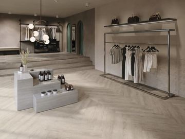 Seaboard Oak by Amtico - view 7