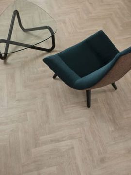 Shell Oak by Amtico - view 9