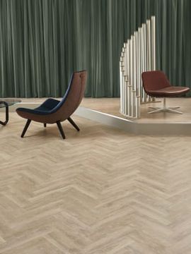 Shell Oak by Amtico - view 7