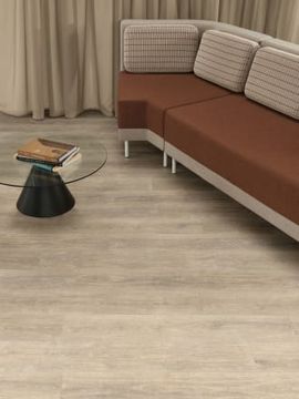 Shell Oak by Amtico - view 5