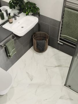 Clarence Marble by Amtico - view 4