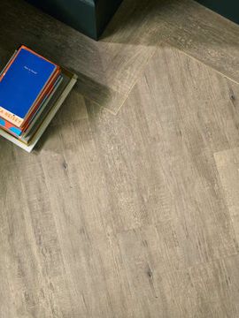 Beached Timber by Amtico - view 4