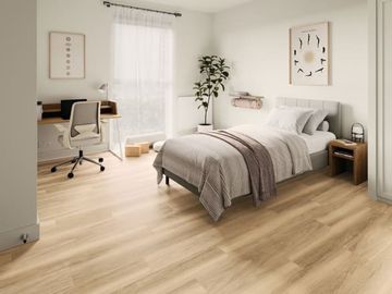 Sun Washed Oak by Amtico - view 6