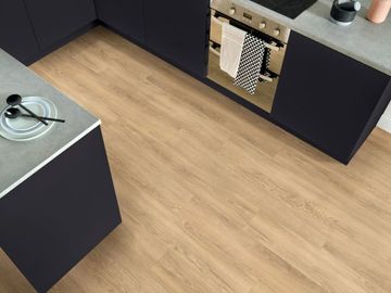 Buckwood Timber by Amtico - view 4