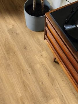 Hunters Oak by Amtico - view 4