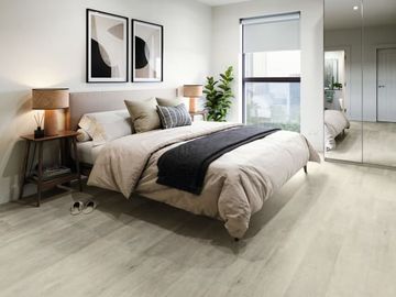 Salt Washed Timber by Amtico - view 4