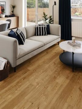 English Oak by Amtico - view 4