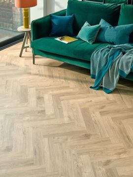 Dried Willow in Parquet by Amtico - view 5