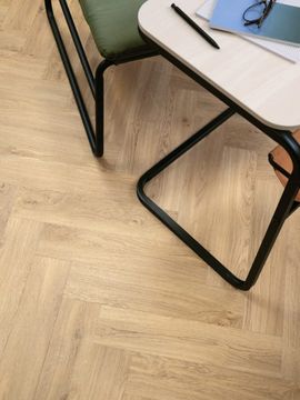 Meadow Oak by Amtico - view 5