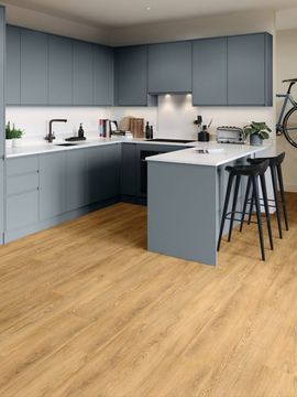 Mead Oak by Amtico - view 5