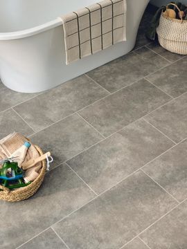 Brisk Stone by Amtico - view 7