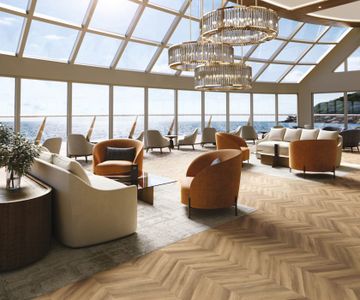 Falun Oak by Amtico - view 5