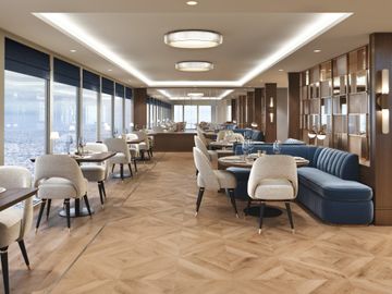 Flora Oak by Amtico - view 3
