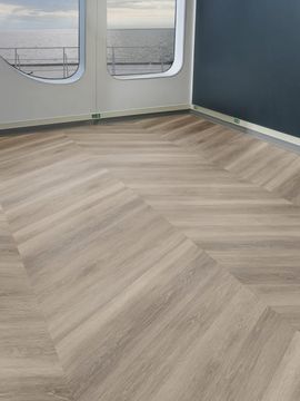 Keel Oak by Amtico - view 3