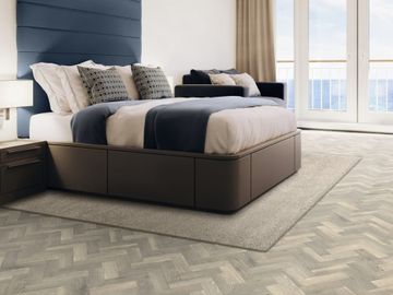 Friston Oak by Amtico - view 3