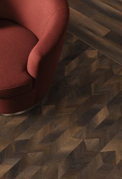 Tay Oak by Amtico - view 3