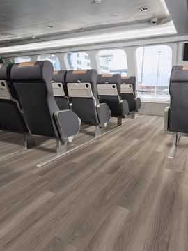 Nordic Oak by Amtico - view 3