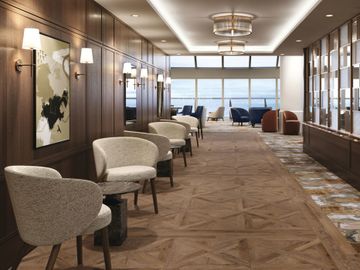 Manor Oak by Amtico - view 3