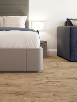 Featured Oak by Amtico - view 3