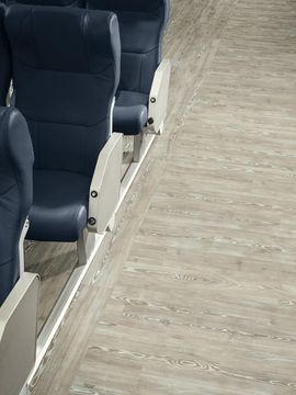 White Ash by Amtico - view 3