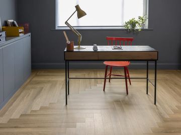 Guild Oak by Amtico - view 7