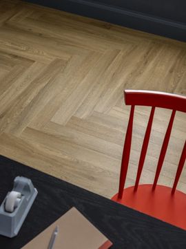 Guild Oak by Amtico - view 5