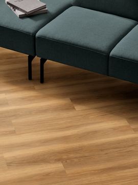 Honey Oak by Amtico - view 6